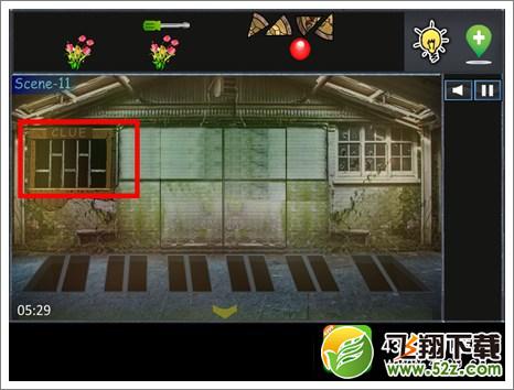 密室逃脱：逃出神秘城堡3