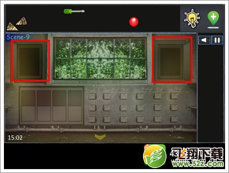 密室逃脱：逃出神秘城堡攻略
