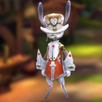 天天魔斗士兔子魔法师技能介绍 兔子魔法师图鉴