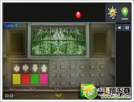 密室逃脱：逃出神秘城堡笔记本