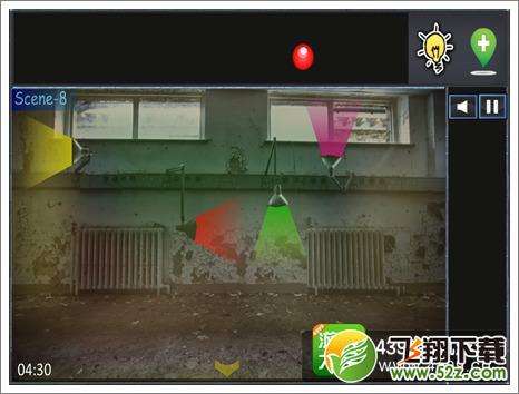 密室逃脱：逃出神秘城堡