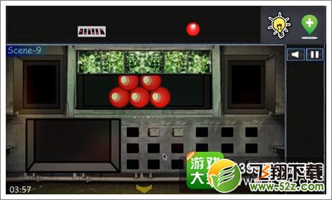 密室逃脱：逃出神秘城堡