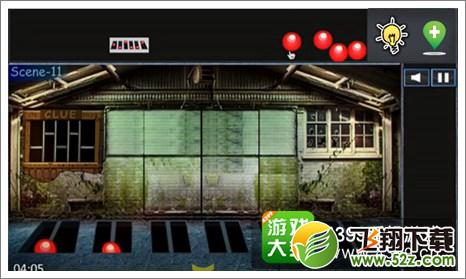 密室逃脱：逃出神秘城堡攻略