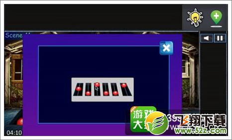 密室逃脱：逃出神秘城堡提示