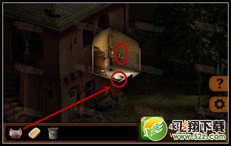 梦之牢笼第1关攻略