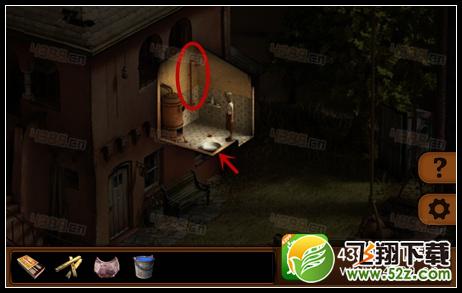 梦之牢笼第1关怎么过