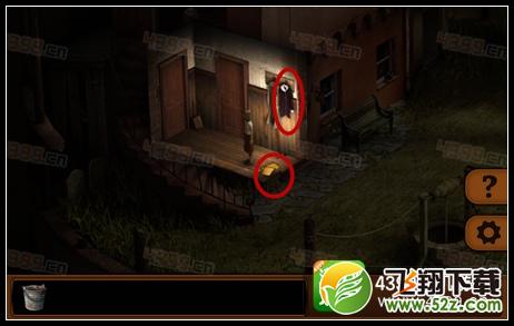 梦之牢笼第2关怎么过