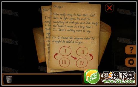 梦之牢笼第2关怎么过