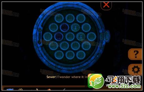 梦之牢笼第2关怎么过