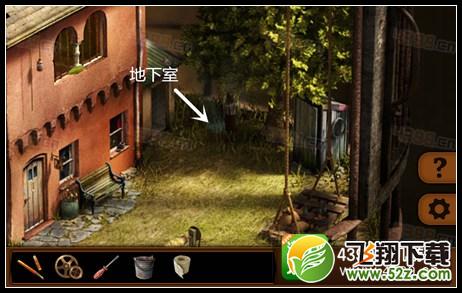 梦之牢笼第2关怎么过