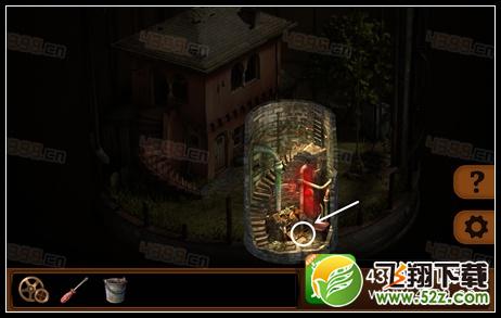 梦之牢笼攻略