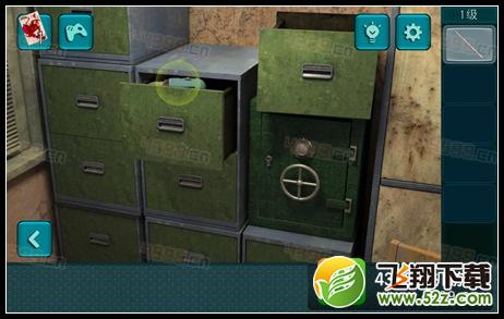 逃离城市第一关攻略