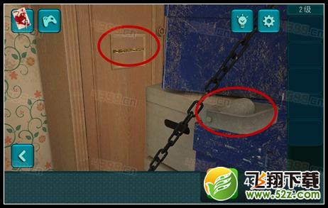 逃离城市第二关怎么过