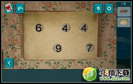 逃离城市第二关攻略