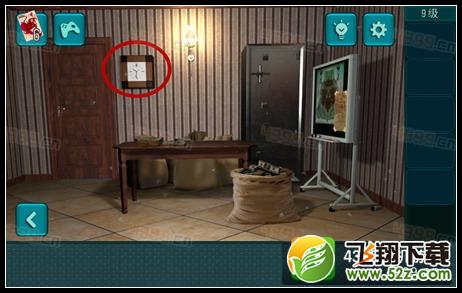 逃离城市第九关攻略