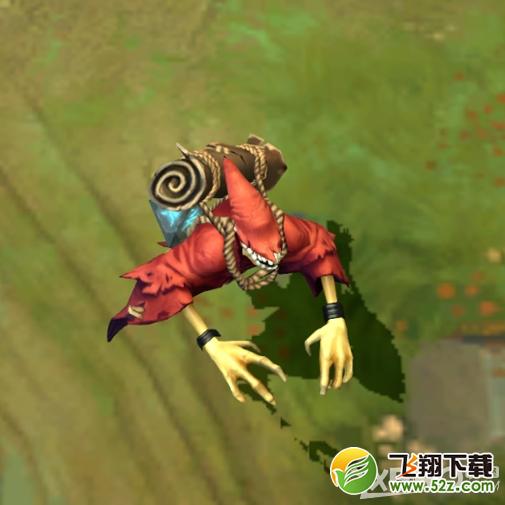 《DOTA2》4月17日更新公告