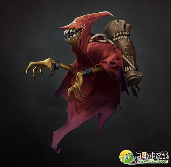 《DOTA2》4月17日更新公告