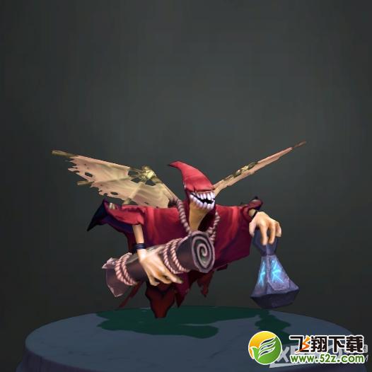 《DOTA2》4月17日更新公告