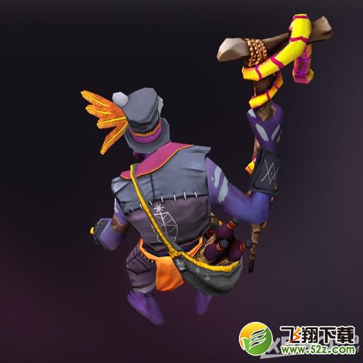 《DOTA2》4月17日更新公告
