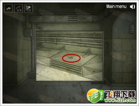 密室逃脱逃出阴森鬼屋3攻略