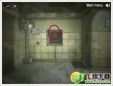 密室逃脱逃出阴森鬼屋3攻略