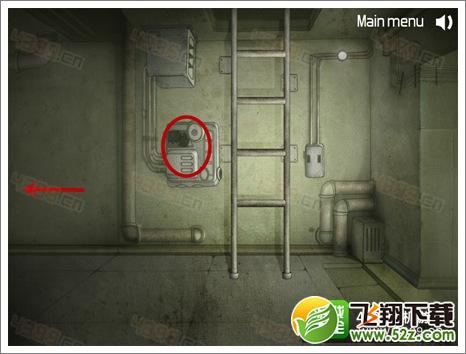 密室逃脱逃出阴森鬼屋3攻略