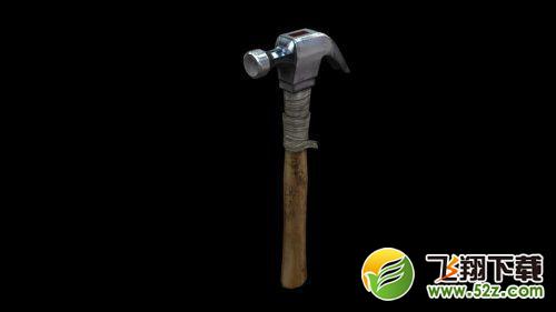 CF新版本将加入铁锤武器 敲的你不能自理