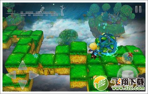 全能树：最后的梦想者攻略