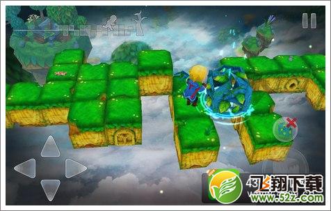 全能树：最后的梦想好玩吗