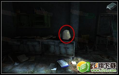 lost within第一章攻略