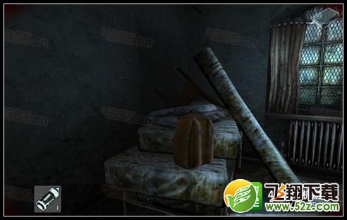 迷失自我序幕第二章攻略
