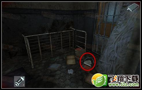 lost within第二章攻略