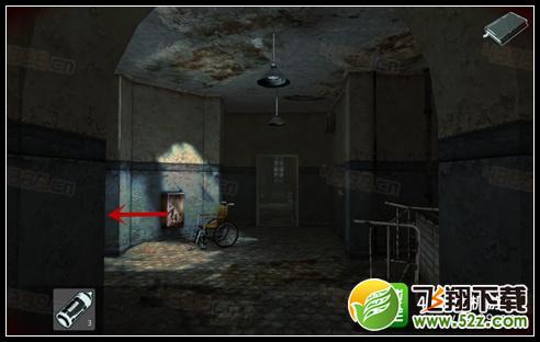 lost within第二章攻略