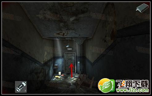lost within第二章攻略