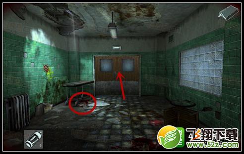 lost within第二章攻略