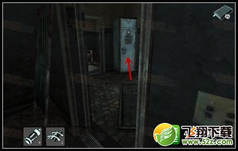 Lost within序幕第三章攻略