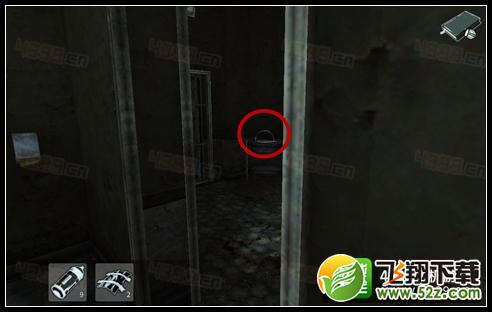 lost within第1幕第一章攻略