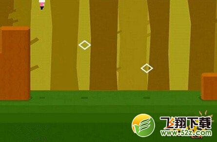 Mr Jump跳跳先生第2关过关攻略