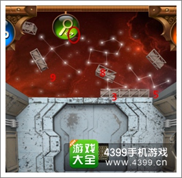 百层迷门97关攻略截图