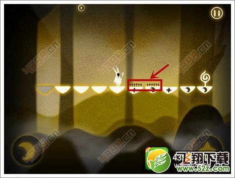 追光者17关