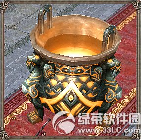 轩辕传奇荣誉之约活动 奔跑吧血盟4