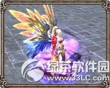 轩辕传奇荣誉之约活动 奔跑吧血盟12