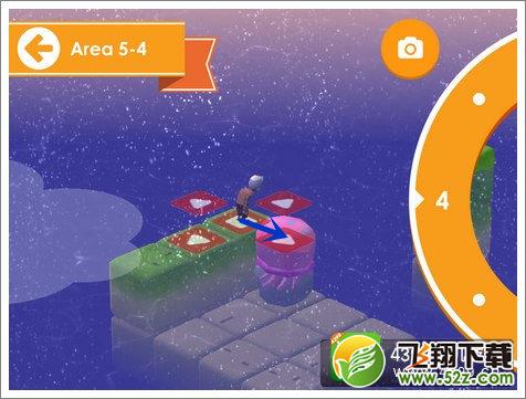 日光之下第五章第四节攻略