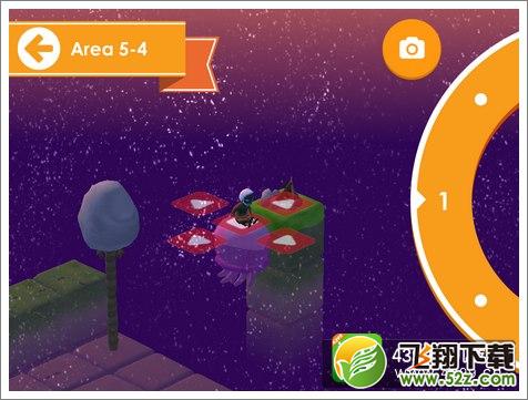 日光之下第五章第四节攻略
