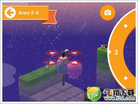 日光之下攻略