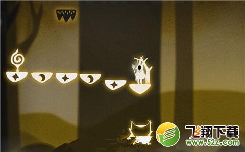 追光者第十一关通关攻略 月亮踏板