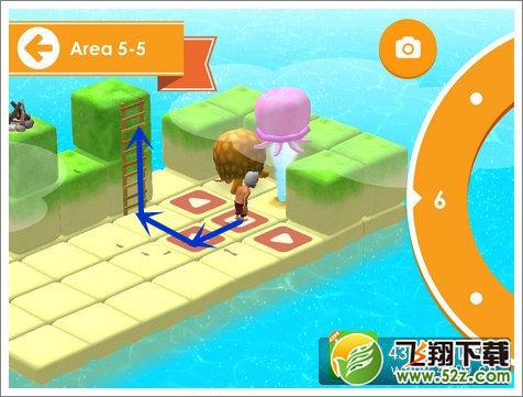 日光之下第五章攻略