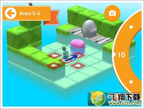 日光之下第五章第六节攻略