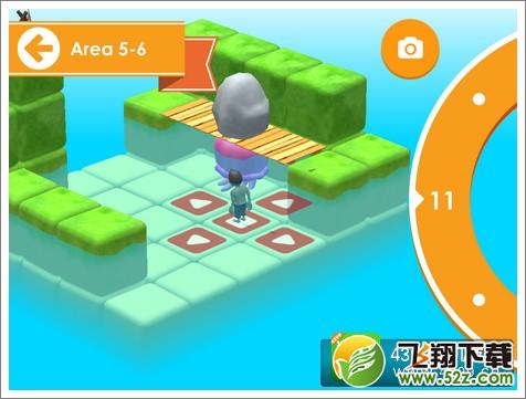 日光之下第五章第六节攻略