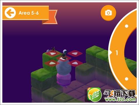日光之下5-6攻略